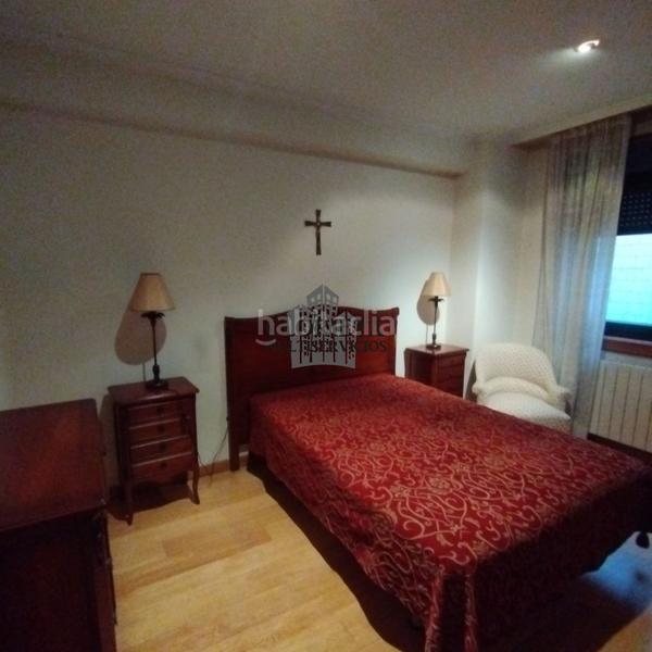 Foto 94e2524a-c27b-492f-ab10-71fd68c09e8b. Flat with heating parking in Centro - Areal Vigo