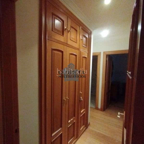 Foto a64e80a8-008f-4093-9294-8060da958181. Flat with heating parking in Centro - Areal Vigo