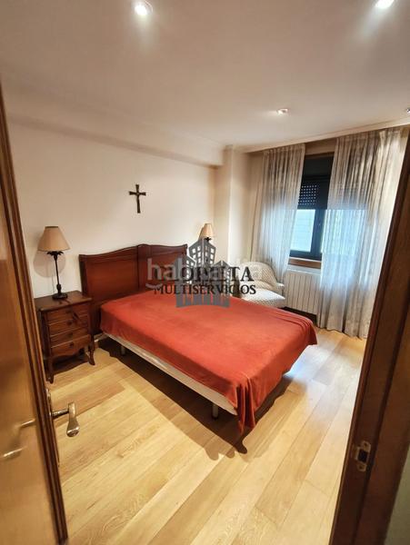 Foto a7567e87-e30b-4296-9acf-8ee629811772. Flat with heating parking in Centro - Areal Vigo