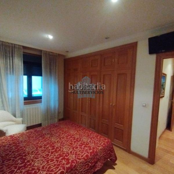 Foto b899c073-a331-4a78-bc01-0dfba6a5ab85. Flat with heating parking in Centro - Areal Vigo