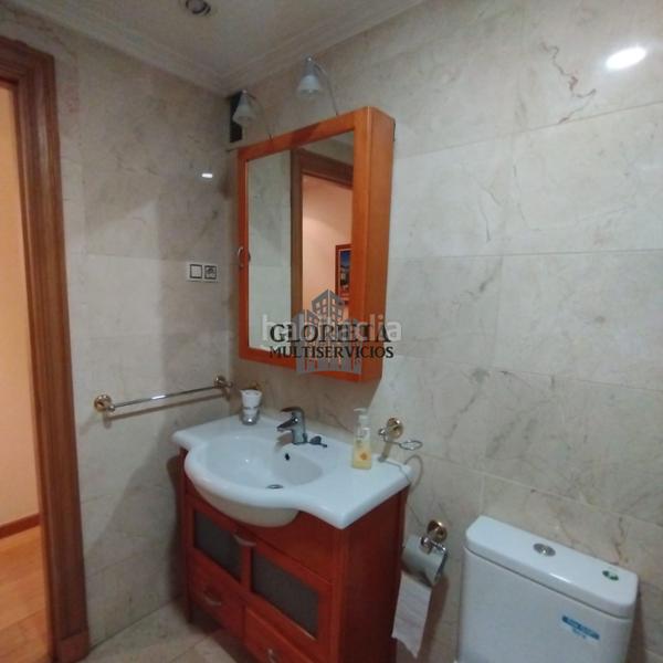 Foto c79e866f-9190-4cfe-9731-b9014348242a. Flat with heating parking in Centro - Areal Vigo