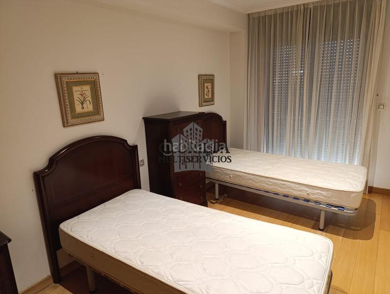 Foto d6b34e72-2b12-4fc8-910b-ae3a88187168. Flat with heating parking in Centro - Areal Vigo