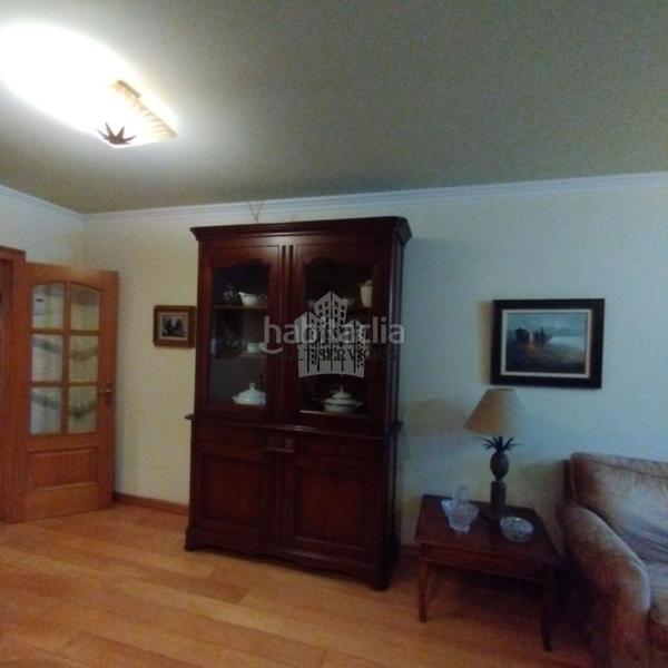 Foto dbea23da-ac7d-4a09-91dc-f17aafc7ca31. Flat with heating parking in Centro - Areal Vigo