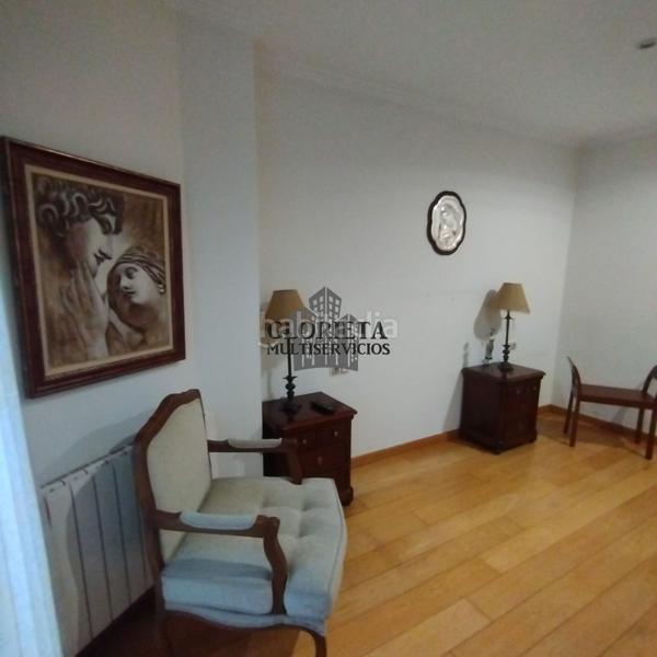 Foto e7a27b90-b10b-4b21-88ed-4ebaa9045711. Flat with heating parking in Centro - Areal Vigo