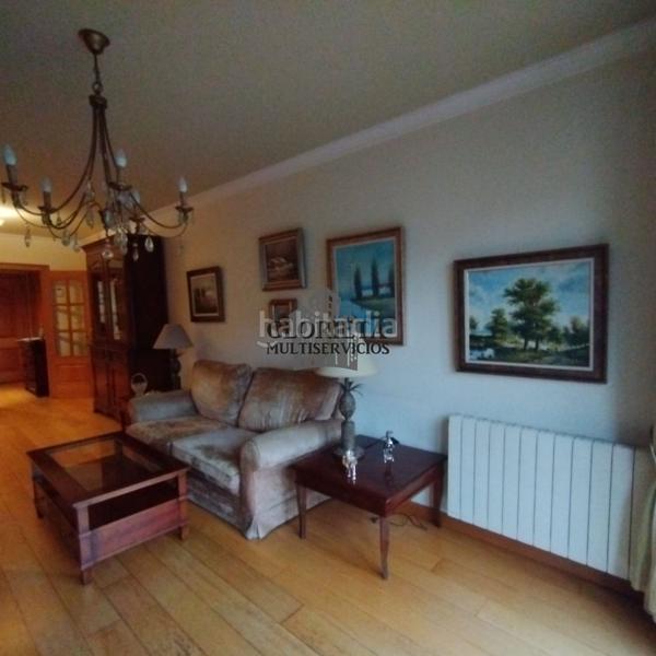 Foto e9b73c5c-aa2f-4249-82e6-642e9e6d9e39. Flat with heating parking in Centro - Areal Vigo