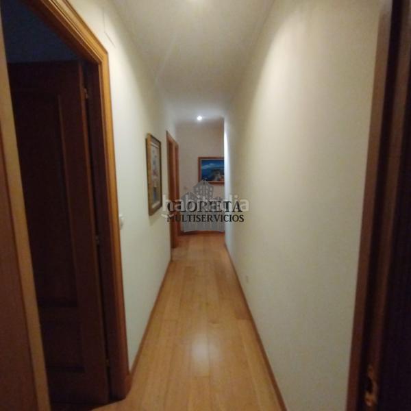 Foto fc0b8f2a-5132-4d13-88b1-d5f533b9b11c. Flat with heating parking in Centro - Areal Vigo