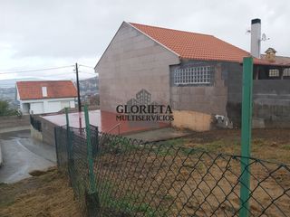 Finca rústica a Lavadores