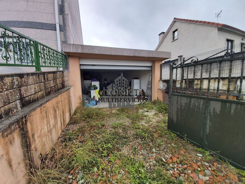 Foto e6fcec55-414b-4d76-8a41-9dcd28e61d83. Finca rústica a Lavadores Vigo