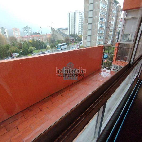 Foto 01906d1b-fcca-4612-8571-93786add05db. Piso  de 4 habitaciones,2 baños, trastero y ascensor en Vigo