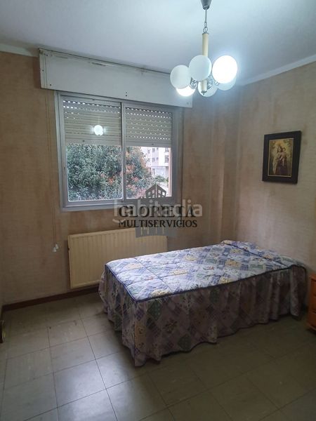 Foto 2f557e7d-d91a-4e23-9a5b-662b8b864244. Piso  de 4 habitaciones,2 baños, trastero y ascensor en Vigo