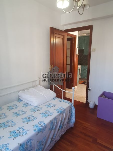 Foto 4d8333f4-998d-4367-919c-9fa2c963b7c6. Pis amb calefacció a Teis Vigo