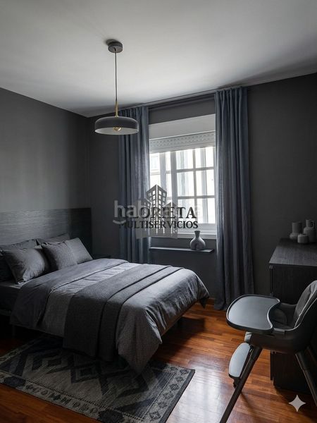 Foto b2911b0a-4a4d-40f0-b590-6eaeb39f5555. Pis amb calefacció a Teis Vigo