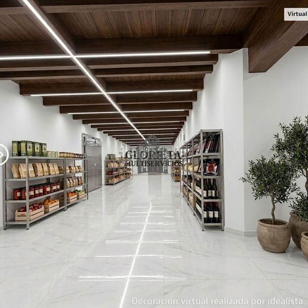 Foto 45c844c5-2ae8-458b-8b76-d7547507748a. Local comercial a As Travesas - Balaidos Vigo