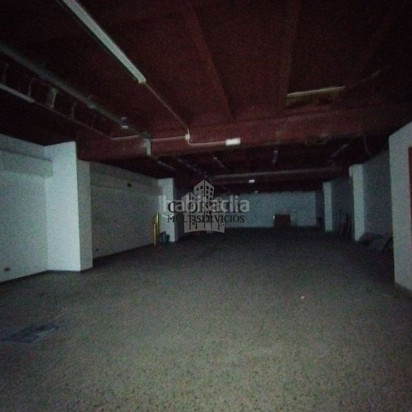 Foto e2145fd5-ee4e-487d-8b02-a01b98c00e83. Local comercial a As Travesas - Balaidos Vigo