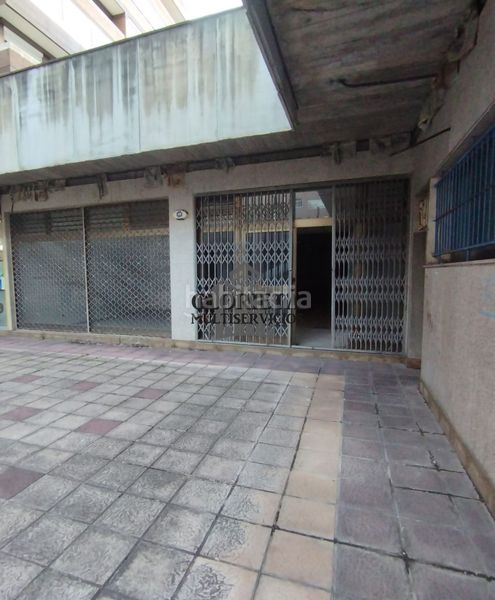 Foto f4cad07a-c004-40de-95d0-0bbce68e034d. Local comercial a As Travesas - Balaidos Vigo