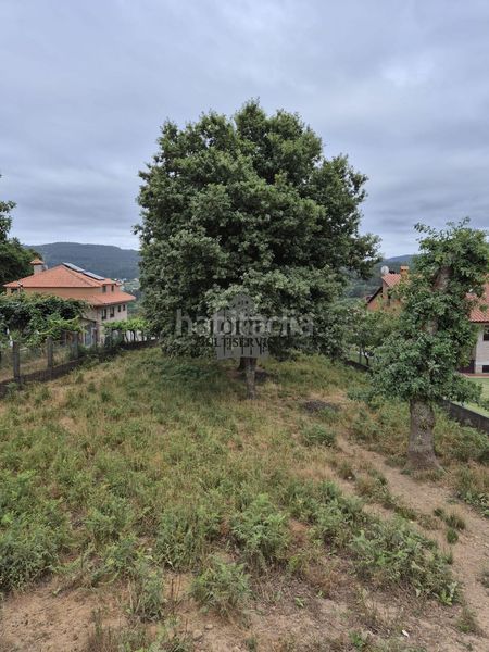 Foto 0a2fc1ea-3773-462b-9999-26e805d983be. Terreny residencial a Valadares - Beade Vigo