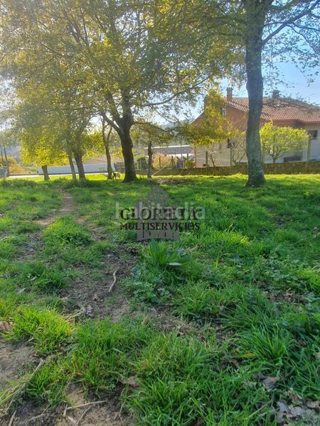 Foto 103af694-610e-4d06-a276-80ef17fcc2a2. Terreny residencial a Valadares - Beade Vigo