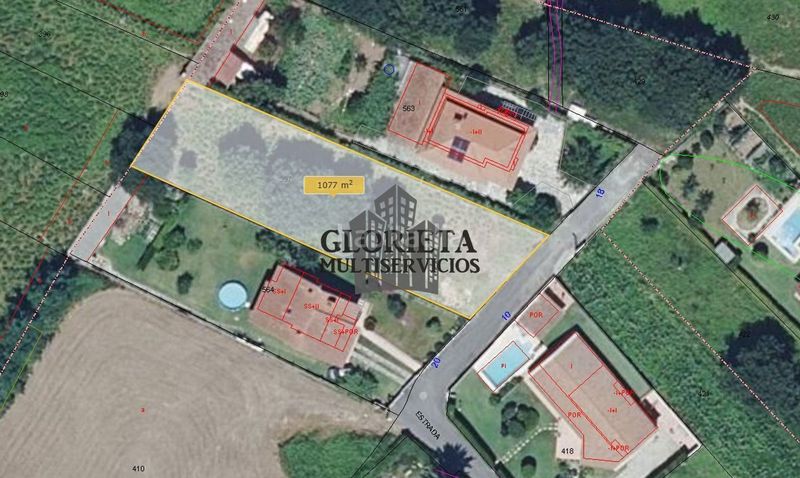 Foto 1f1ca21a-aaa9-4845-96be-25aa882267b4. Terreny residencial a Valadares - Beade Vigo
