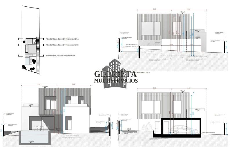Foto 517cef3a-13b0-43f2-8cf6-9a6912e4760e. Terreny residencial a Valadares - Beade Vigo