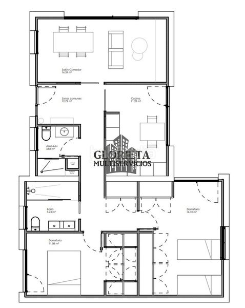 Foto 55cc593e-7f9b-4e47-862e-b149b8dd54e8. Terreny residencial a Valadares - Beade Vigo