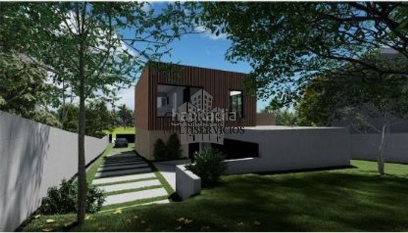 Foto abccd3ac-68b0-457b-a8a1-ce55d7c3f46a. Terreny residencial a Valadares - Beade Vigo