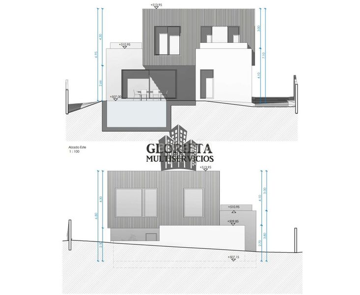Foto cb390540-710f-4843-8e84-b47db4fbae0e. Terreny residencial a Valadares - Beade Vigo