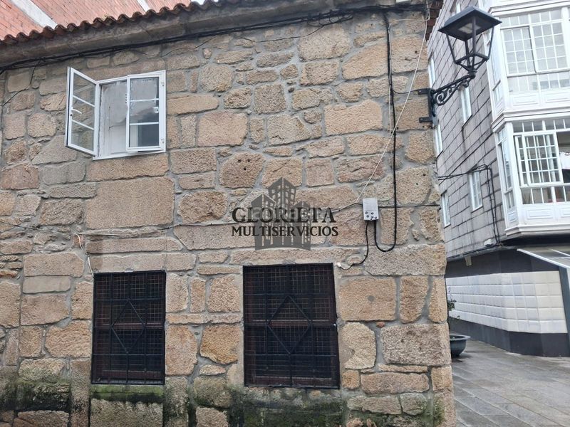 Foto 7634c0e3-ed75-48ed-b6be-60344269adae. Casa adossada amb calefacció a Cambados