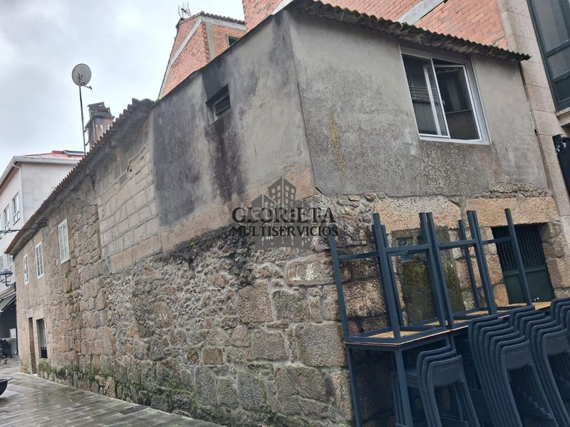 Foto c9088658-1b8e-4530-a63f-90173f003fb7. Casa adossada amb calefacció a Cambados