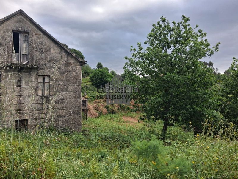 Foto 107054a6-b4b1-4bdc-b130-739a85bd256a. Casa amb calefacció aparcament a Mondariz