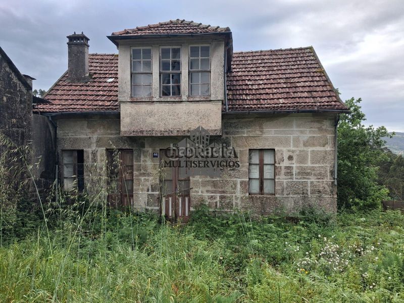 Foto 1dd22165-564d-4a5c-9568-77fcd97f88db. Casa amb calefacció aparcament a Mondariz