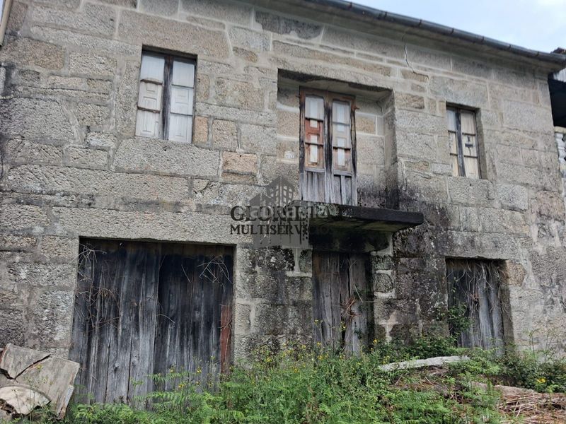 Foto 21752528-99b1-4070-8e6f-0dd30b493764. Casa amb calefacció aparcament a Mondariz