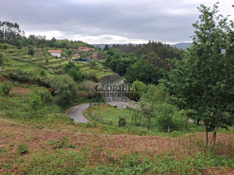 Foto a8115301-572f-4ea9-a507-85c9f4aaae01. Casa amb calefacció aparcament a Mondariz