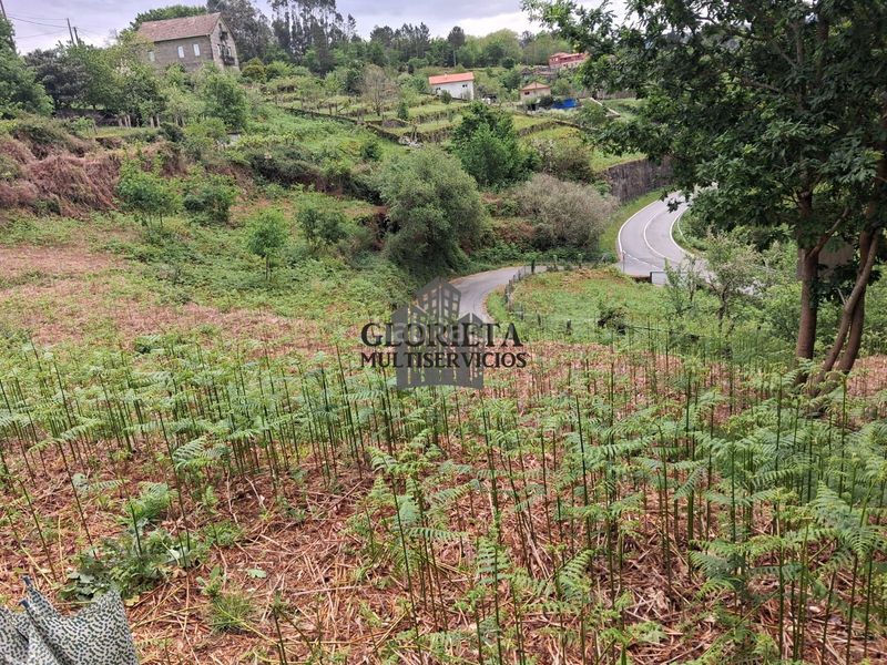 Foto b8dd6fb5-3173-4d05-a1df-50e65fe0b4e0. Casa amb calefacció aparcament a Mondariz