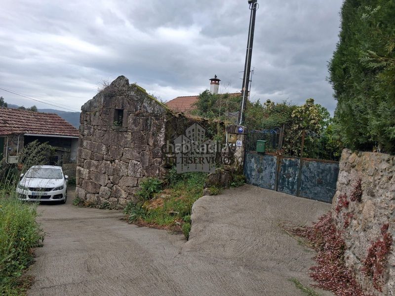 Foto d65e7b63-2ba8-4737-86dc-43cc39342771. Casa amb calefacció aparcament a Mondariz