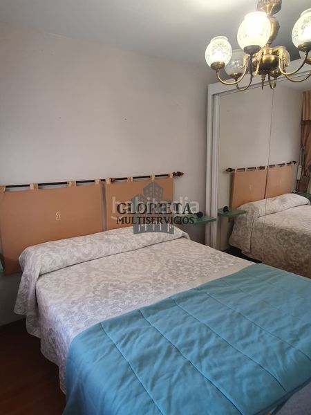 Foto 0dd8ef29-b466-435c-b45a-89c0fa404be8. Pis amb calefacció aparcament a Panxón Nigrán