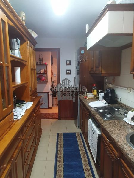 Foto 10a0fb1e-723c-47a0-8142-78a4519ebb6b. Pis amb calefacció aparcament a Panxón Nigrán