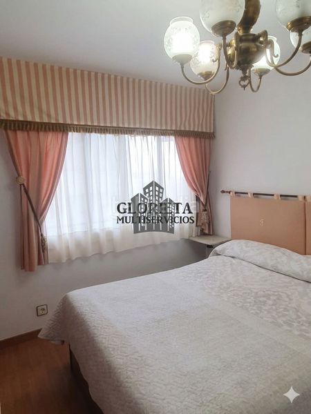 Foto 13e20734-d58b-4078-a53d-43e82ce550ba. Pis amb calefacció aparcament a Panxón Nigrán