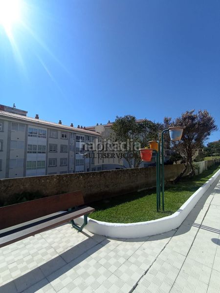 Foto 21ac6431-1720-49fa-aef3-5df8e0b77836. Pis amb calefacció aparcament a Panxón Nigrán