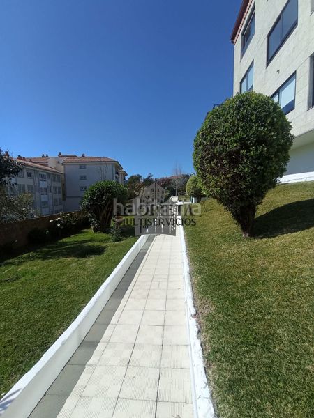 Foto 25e6e5aa-9713-44db-a393-83d20bc4b77b. Pis amb calefacció aparcament a Panxón Nigrán