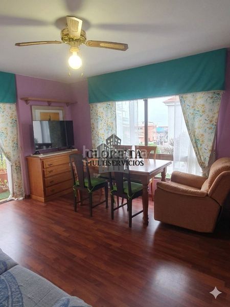 Foto 29fa24c9-d35a-4a8d-8f29-ad23d5c670c6. Pis amb calefacció aparcament a Panxón Nigrán