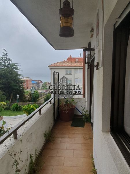 Foto 2b980e26-0dad-4fc6-a0a2-1e36059c185c. Pis amb calefacció aparcament a Panxón Nigrán