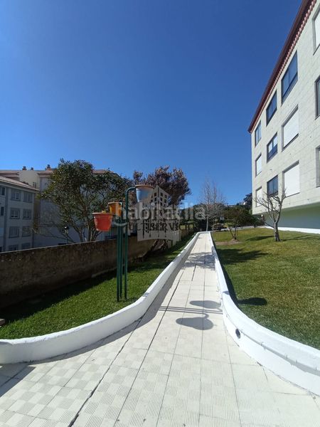 Foto 35a45a14-e151-4ac5-bd13-f0764566783b. Pis amb calefacció aparcament a Panxón Nigrán