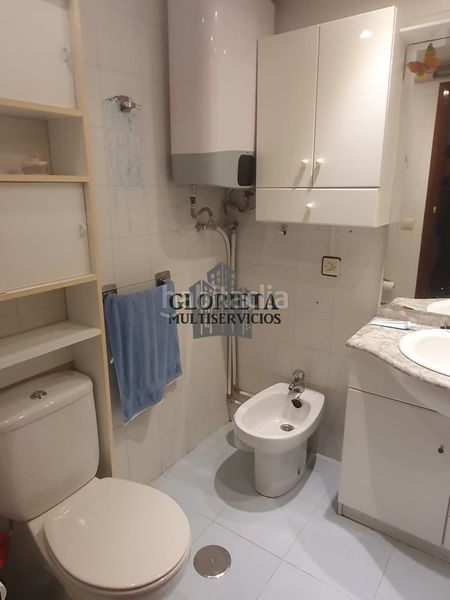 Foto 35e4a14c-c6d5-4b06-9d71-9907c12df12b. Pis amb calefacció aparcament a Panxón Nigrán