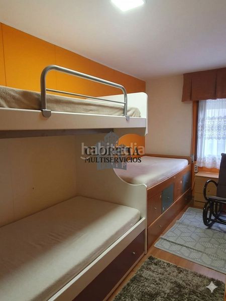 Foto 40ffc6fe-cb15-42f3-be47-300ec1f5f6d6. Pis amb calefacció aparcament a Panxón Nigrán