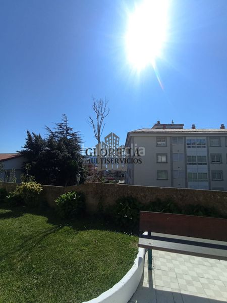 Foto 47861393-6eb1-4889-8223-09e4c8109030. Pis amb calefacció aparcament a Panxón Nigrán