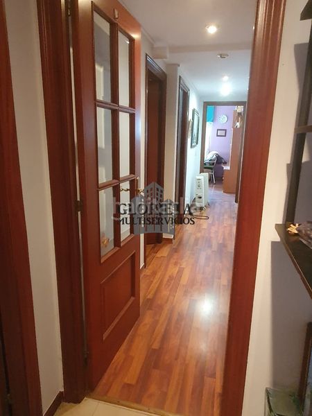 Foto 496a99bf-5233-4f05-a12a-f7527902d253. Pis amb calefacció aparcament a Panxón Nigrán