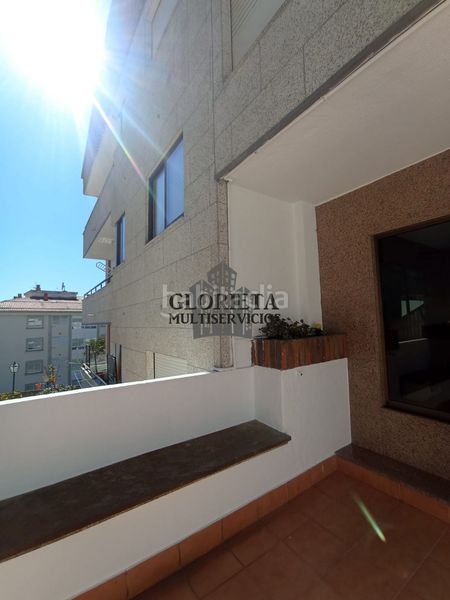 Foto 5908678c-56df-4955-952e-a5d7b86d51b9. Pis amb calefacció aparcament a Panxón Nigrán