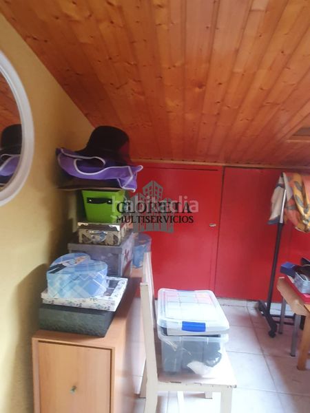 Foto 5a6e29c7-206c-4746-8391-769f6d45ca68. Pis amb calefacció aparcament a Panxón Nigrán