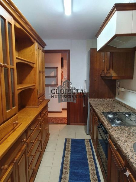 Foto 607a7bcb-af16-4bee-a62f-5a247790eec4. Pis amb calefacció aparcament a Panxón Nigrán