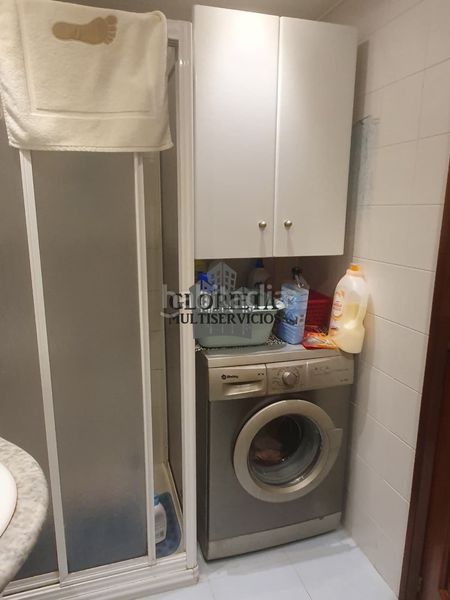 Foto 62d8a8ec-6287-4215-80da-1411c39c264a. Pis amb calefacció aparcament a Panxón Nigrán